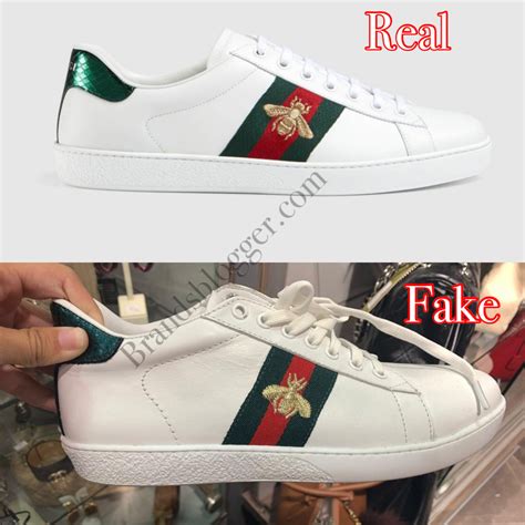 replica gucci dress shoes|How to Spot Fake Gucci Shoes: 11 Ways to Tell Real.